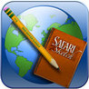 Safari Sketch Image