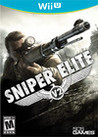 Sniper Elite V2 Image