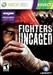 Fighters Uncaged Image