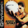 Power Spike Pro Beach Volleyball Image