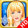 Winter Dress Up & Makeup HD Image