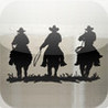 Movie Trivia for The Good the Bad and the Ugly Image