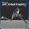 Portal 2 in Motion Image