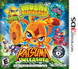 Moshi Monsters: Katsuma Unleashed Product Image
