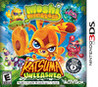 Moshi Monsters: Katsuma Unleashed Image