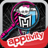 Apptivity Monster High Finders Creepers Image