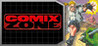 Comix Zone (Genesis) Image