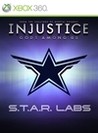 Injustice: Gods Among Us - S.T.A.R. Labs Missions Image