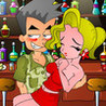 Bar Flirt Image