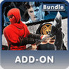 Ninja Gaiden 3: Ninja Pack 2 Image