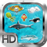 Ocean Adventure Game HD Image