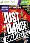 Just Dance: Greatest Hits Image