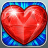 Cashman I Heart Diamonds casino slot game Image