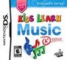 Kids Learn Music A+ Edition Image