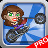 A Super Girls Bike Race PRO Image
