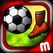 Soccer Puzzle League Image