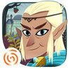 Elfcraft - Craft magic stones and challenge your friends to a tournament Image