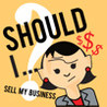 Should I Sell My Business Image
