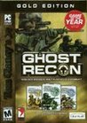 Tom Clancy's Ghost Recon Gold Edition Image