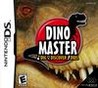 Dino Master Image