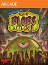 Tales From Space: Mutant Blobs Attack Image