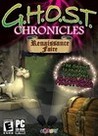 G.H.O.S.T Chronicles: Phantom of the Renaissance Faire Image