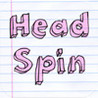 Head Spin: Daily Edition Image
