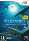 Sea Monsters: A Prehistoric Adventure Image