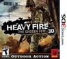 Heavy Fire: Afghanistan - The Chosen Few 3D Image