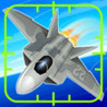 A1 Warp Speed Jet Sky Fighters Premium Image