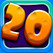 20-IN-1 VIADEN CRAZY PACK SLOTS HD Image