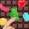 Candy Tapping Image
