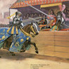 Jousting Image