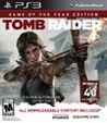 Tomb Raider: Game of the Year Edition Image