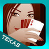 In Between - Texas Cards Image