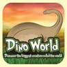 Dino World - Herbivore, Carnivore, Omnivore Image