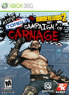 Borderlands 2: Mr. Torgue's Campaign of Carnage Image