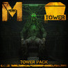 Metro: Last Light - Tower Pack Image