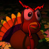 Angry Turkey Image
