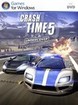 Crash Time 5: Undercover Product Image