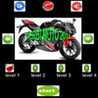 DERBI MOTO Image