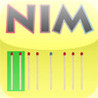NIM matchsticks Image