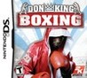 Don King Boxing Image