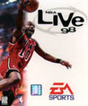 NBA Live 98 Image