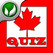 Canadian Quiz Image