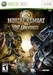 Mortal Kombat vs. DC Universe Image