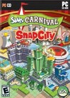 The Sims Carnival: SnapCity Image