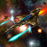 Blast Plane Space Fighter - Protect The Galaxy Image