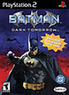 Batman: Dark Tomorrow Product Image