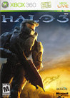Halo 3 Legendary Map Pack Image